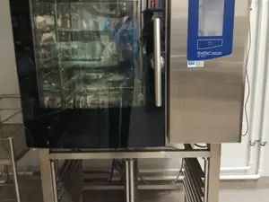 Yhdistelmäuuni