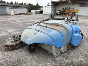 Harjakone Super Hamsteri (nro 45) tila V Piha 1