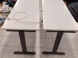 Työskentelytasot 2 kpl