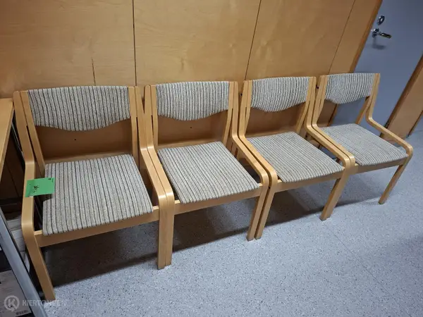 Ruokapöydäntuolit
