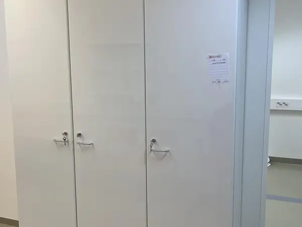 VAATEKAAPPI (nro 108) tila F2 Yhtymähallinto 016