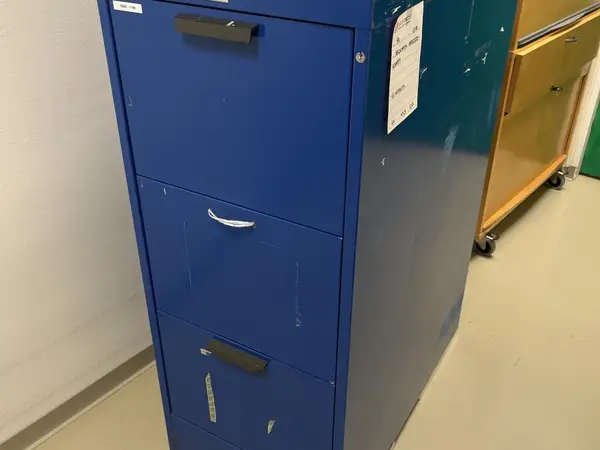 HELKAMA ARKISTOKAAPPI (nro 58) tila DP 013