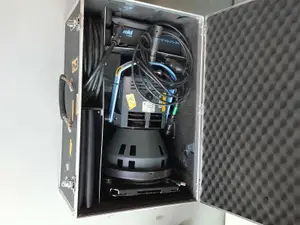 Bron Kobold 800 PAR/OpenFace 4 kpl