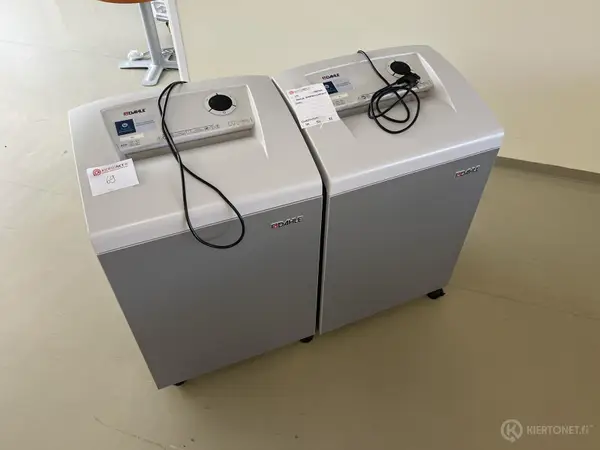 DAHLE PAPERSILPPURIT 2 kpl (nro 69) tila E2 Aula Odotus