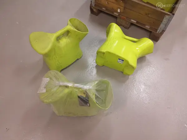 Satulasanko Plastex Sasa (erä 1)