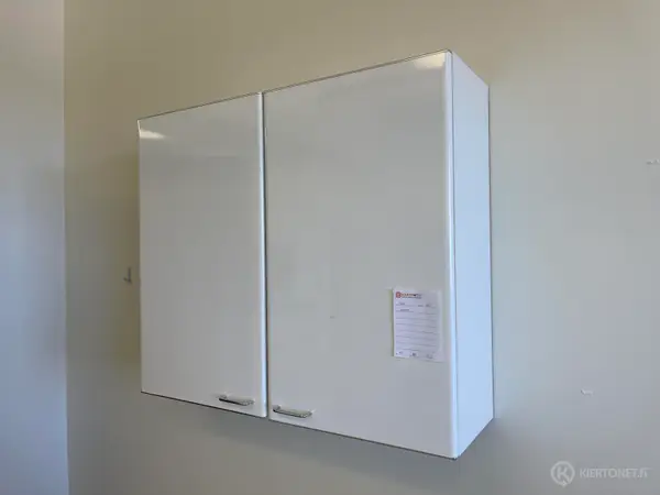 KAAPPI (nro 554) tila D6 075