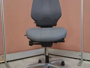 Toimistotuoli