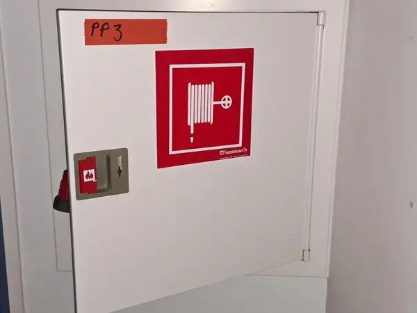 Paloposti 3 PP3