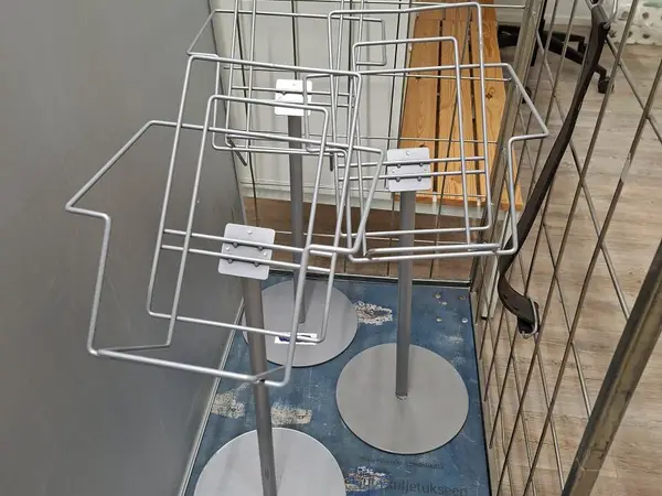 Lehtitelineen