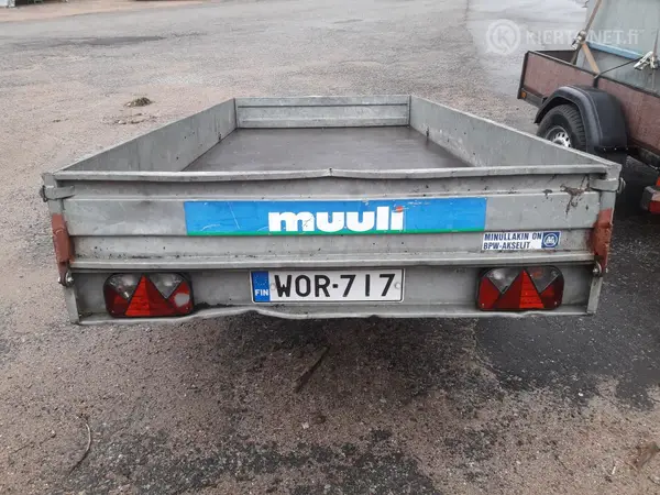 Muuli 850k