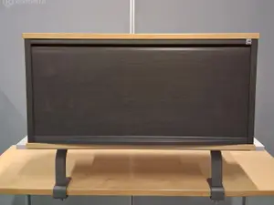 Iskun rulokaappi