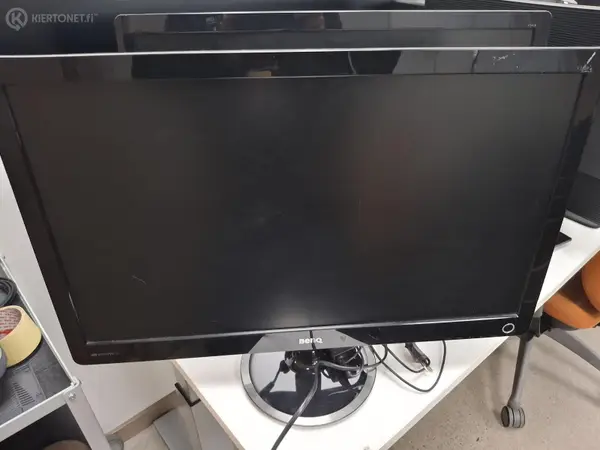 Monitori BenQ V2420 (1)