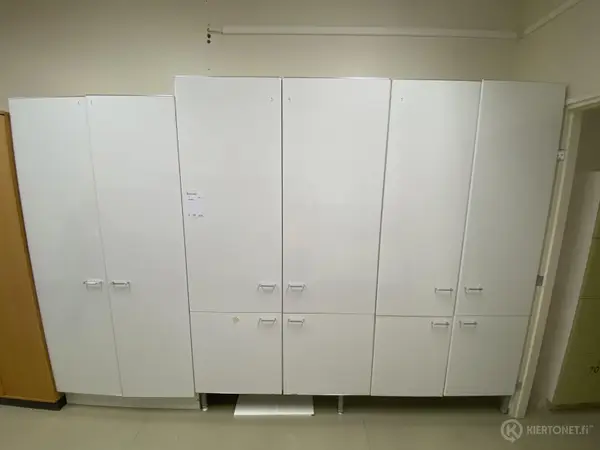 KAAPISTO (nro 4) tila E2 Kipupoliklinikka 080