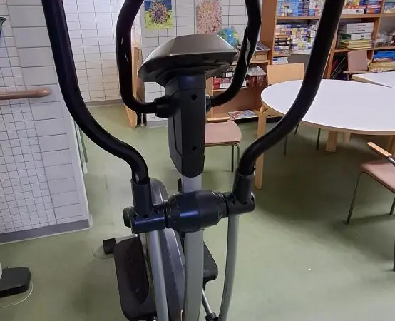 Crosstrainer Kettler Verso 107