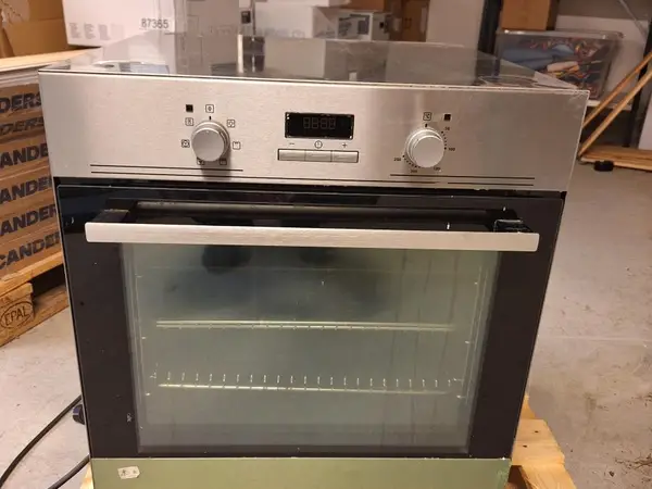 Uuni Electrolux ACF3E