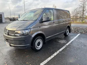 Pakettiauto Volkswagen Transporter T6 2.0 TDI 4motion 110 kW