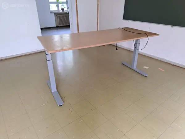 Sähköpöytä