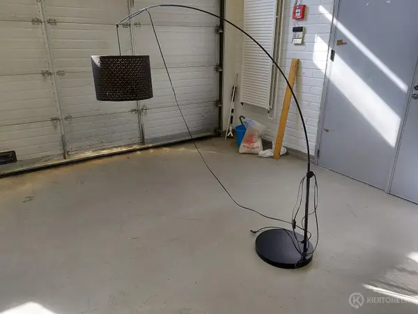 Kaarivalaisin IKEA