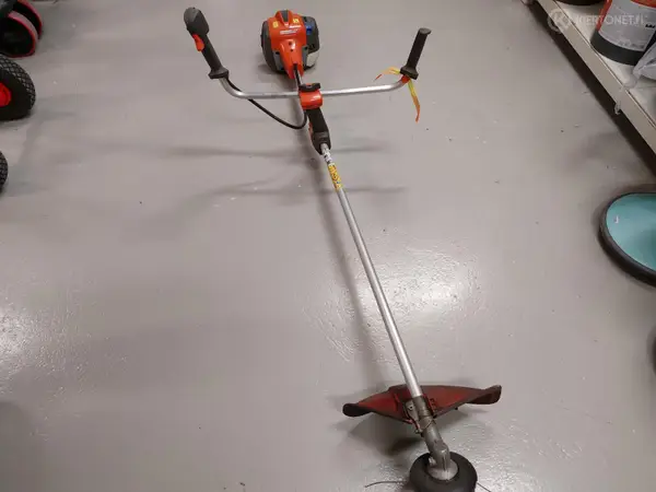 Husqvarna 525 RX (nro5)