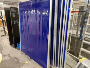 Hitsaussuojat 8 kpl