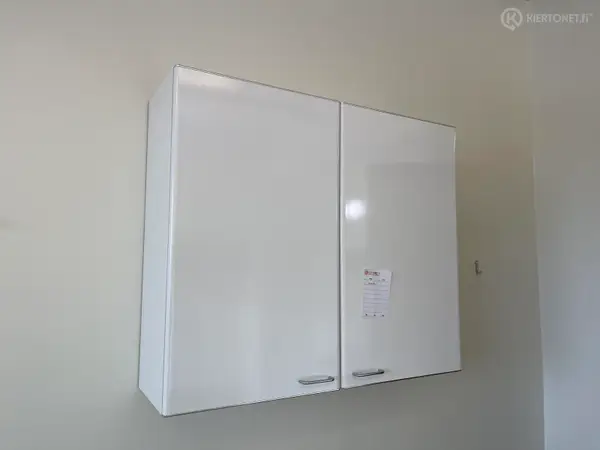 Kaappi (nro 497) tila D6 107