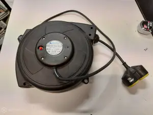 Steiner johtokela 15m (nro1)