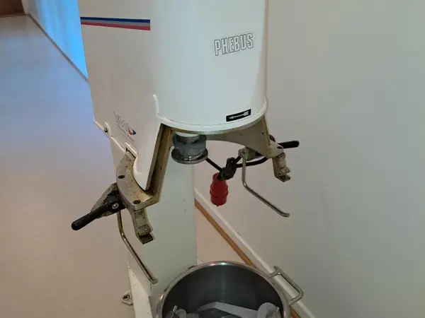 Keittiökone