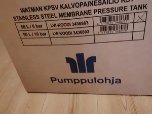 Painesäiliö (uusi)