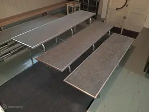 Kuorokorokkeet 3 kpl