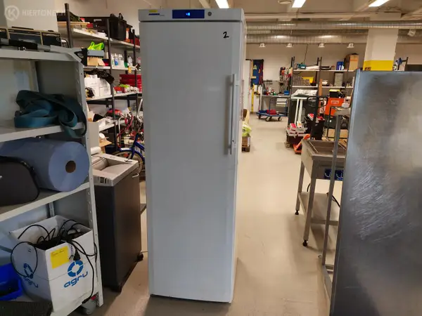 Liebherr profilline pakastin