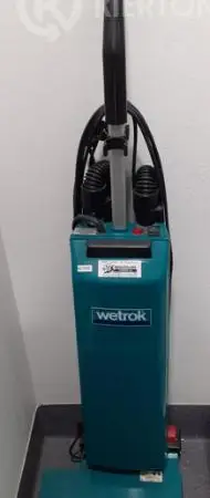 Wetrok Karpawel 350, mattoimuri