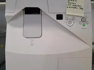 Videotykki 4