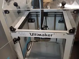 3D-tulostin (Ultimaker 2+) #17