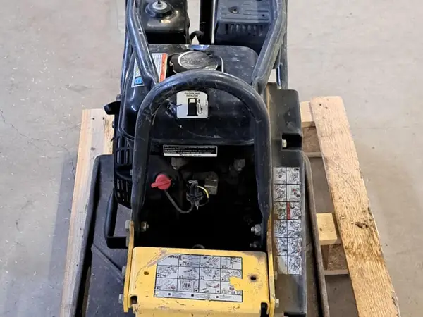 Bomag Maantiivistäjä