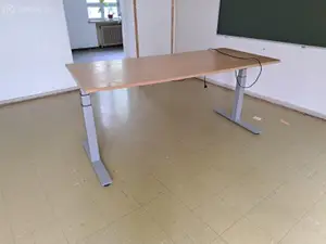 Sähköpöytä