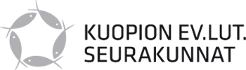 Kuopion seurakuntayhtymä