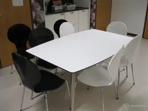 Pöytäryhmä