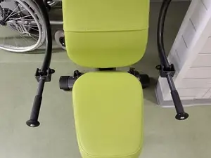 Hauislaite GYM80