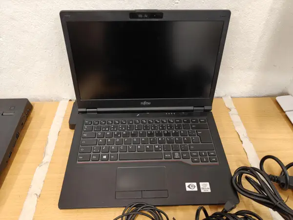 Fujitsu Lifebook E5410 kannettava tietokone (nro 4.)