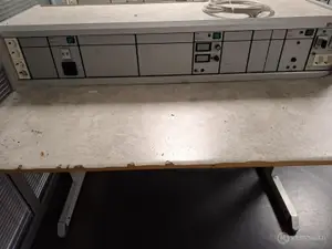 Teklab ELP 100E sähköpöytä