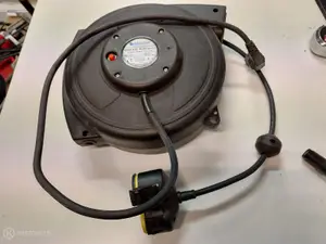Steiner johtokela 15m (nro2)