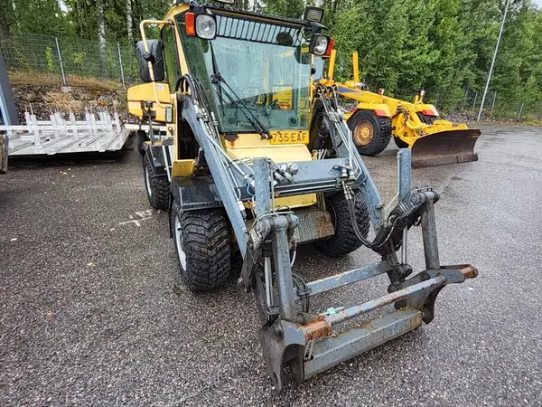 Wille 455