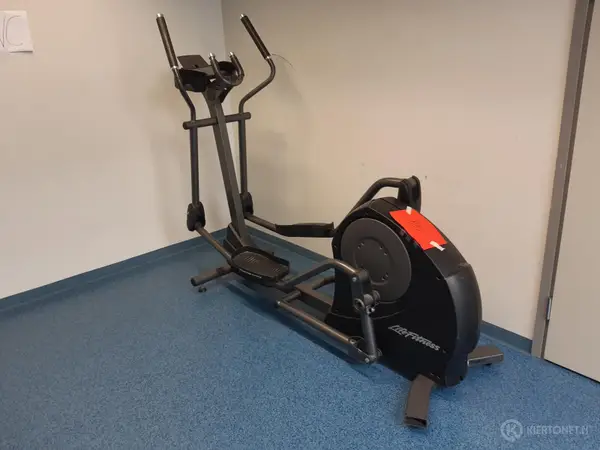 Cross trainer n:ro 376