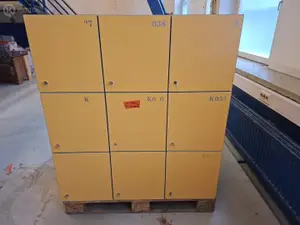 Lokerikko 2 kpl