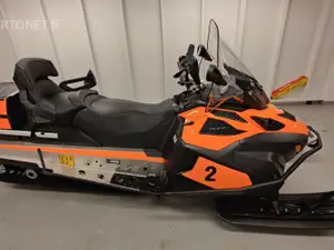 Lynx 69 Yeti 600 ACE / LTS, nro 2.