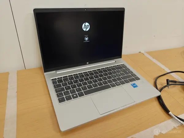 HP ProBook 440 G8 kannettava tietokone (nro 23.)