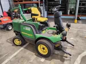 John Deere