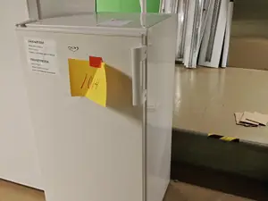 UPO JÄÄKAAPPI (nro 120) tila DP Käytävä