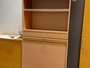 ISKU rulokaappi 2 kpl, Tampere (55) 2 kpl