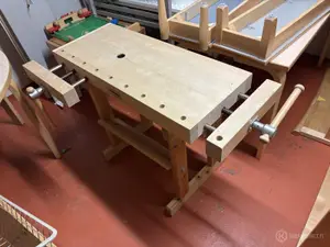 Höyläpenkki (nro 302) tila Kellari 1. 4.